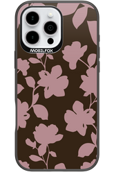 Flower Serenade - Apple iPhone 16 Pro Max