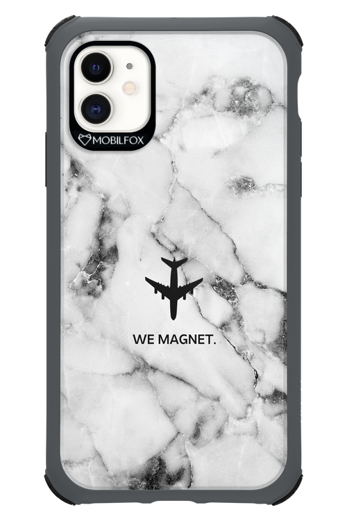 International Love II 2.0 - Apple iPhone 11