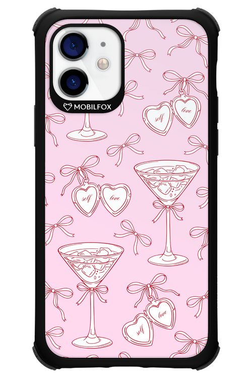 Tipsy Toast 2.0 - Apple iPhone 12