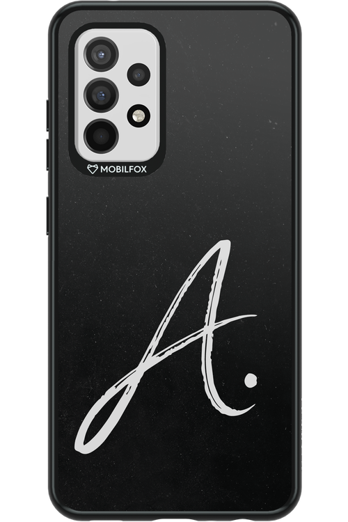 (Off Space) A 2.0 - Samsung Galaxy A52 / A52 5G / A52s