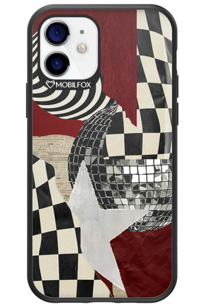 Disco Time 2.0 - Apple iPhone 12