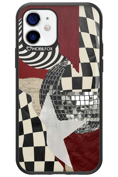 Disco Time 2.0 - Apple iPhone 12