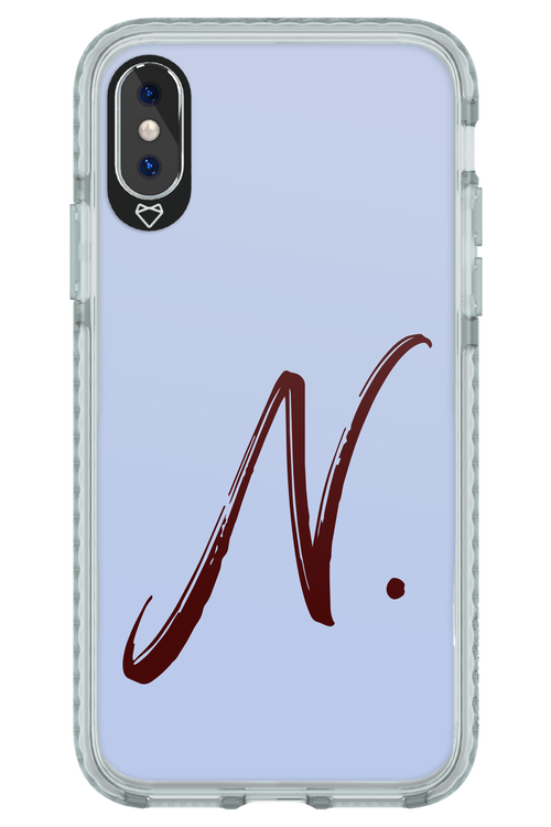 (Jellyfish Presso) N 2.0 - Apple iPhone XS