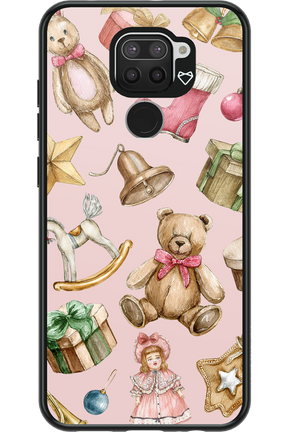 Toy Shop - Xiaomi Redmi Note 9