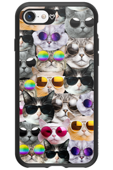 Cat World - Apple iPhone SE 2022