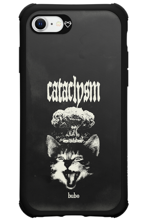 CATACLYSM - Apple iPhone 8