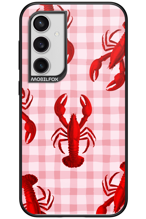 Lobster - Samsung Galaxy S23 FE