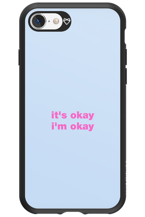 It_s Okay - Apple iPhone 8