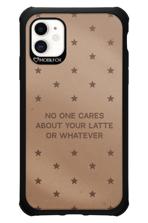 Whateverrr 2.0 - Apple iPhone 11