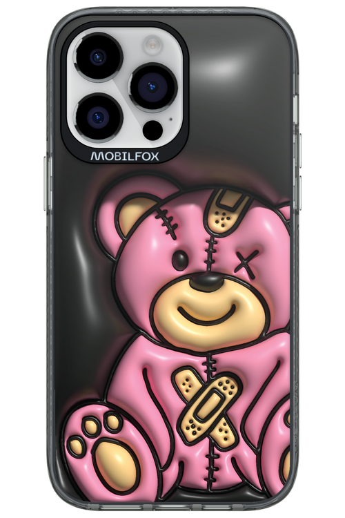 Dead Bear 2.0 - Apple iPhone 14 Pro Max