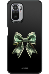 Money is Cute - Xiaomi Redmi Note 10