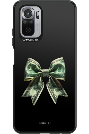 Money is Cute - Xiaomi Redmi Note 10