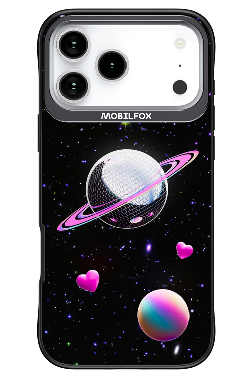 Girls Galaxy - Apple iPhone 17 Pro Max