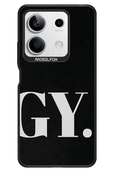 GY (Off Space) 2.0 - Xiaomi Redmi Note 13 5G