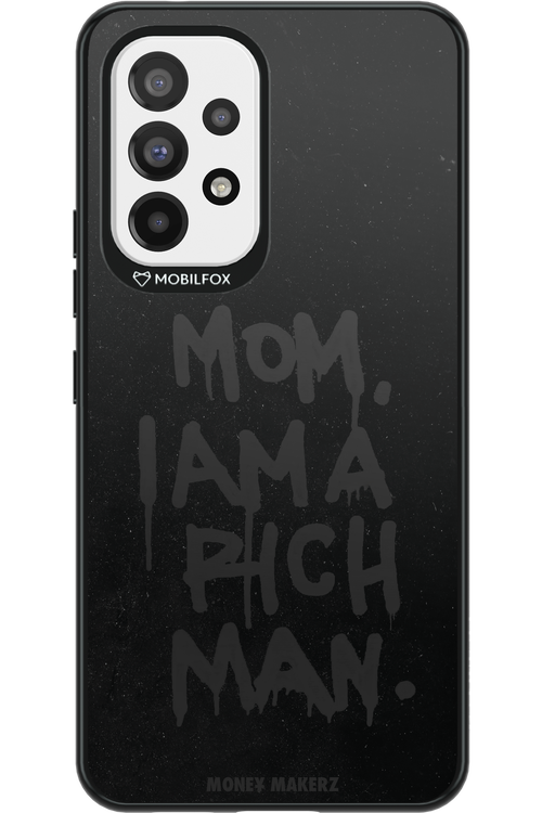 Rich Man - Samsung Galaxy A53