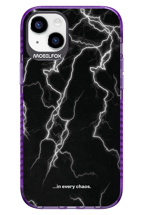 Chaotic Thunder 2.0 - Apple iPhone 14 Plus
