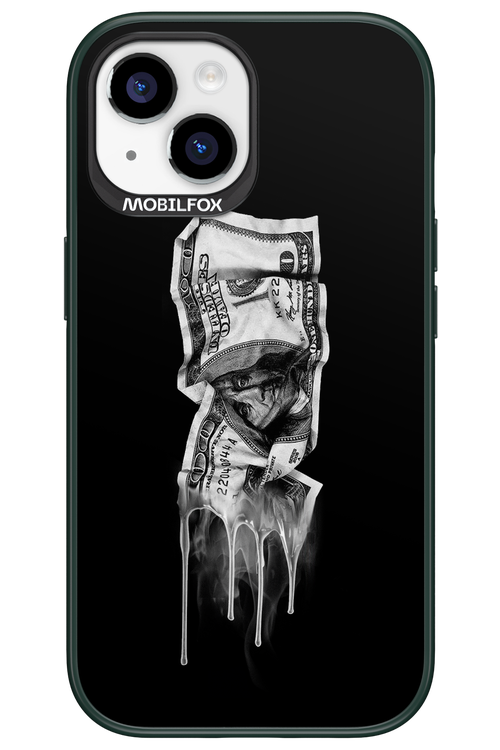 Melting Money 2.0 - Apple iPhone 15