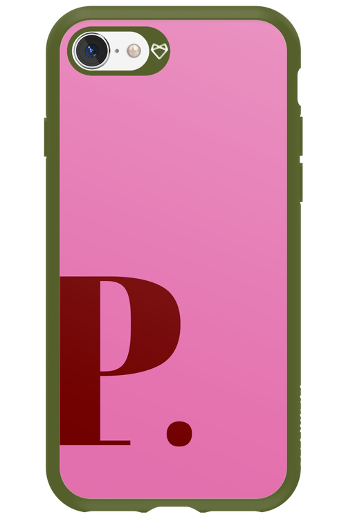 P (Sorbet) 2.0 - Apple iPhone 8