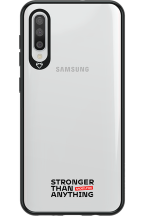 Stronger (Nude) 2.0 - Samsung Galaxy A50