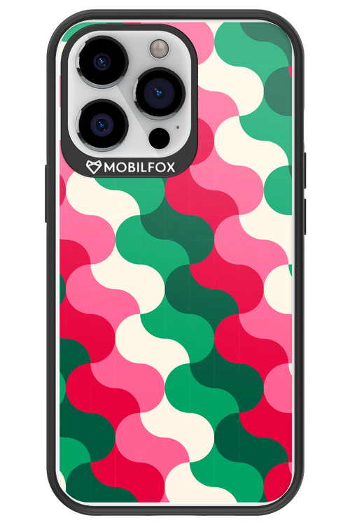 Holiday's Aura - Apple iPhone 13 Pro