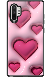 Nantia Hearts 2.0 - Samsung Galaxy Note 10+