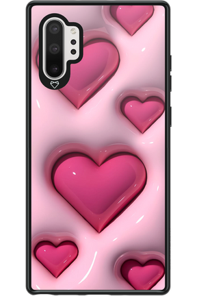 Nantia Hearts 2.0 - Samsung Galaxy Note 10+