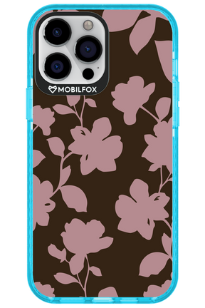 Flower Serenade - Apple iPhone 13 Pro Max