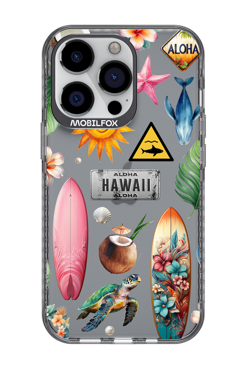 Aloha - Apple iPhone 13 Pro