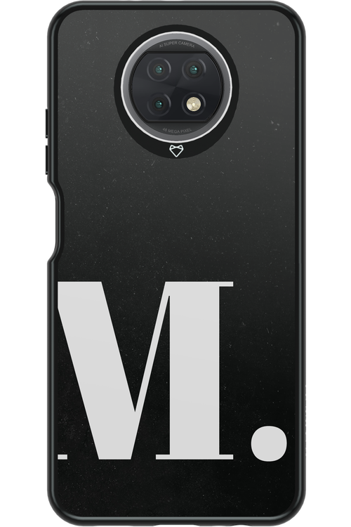 M (Off Space) 2.0 - Xiaomi Redmi Note 9T 5G