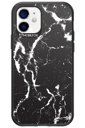 Grunge Marble - Apple iPhone 12
