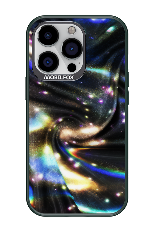 Lovely Aurora - Apple iPhone 13 Pro