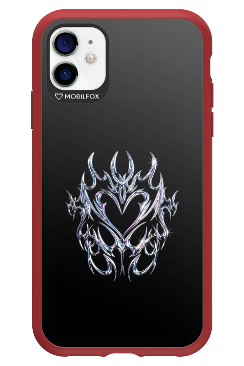 Silver Soul 2.0 - Apple iPhone 11