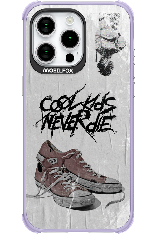 CKND - Apple iPhone 15 Pro Max