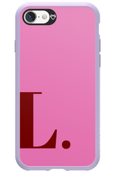 L (Sorbet) 2.0 - Apple iPhone 8