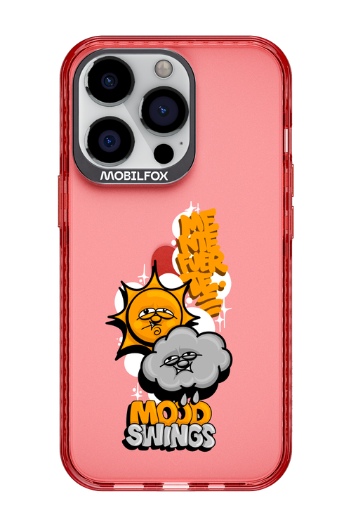 Broken Smiles - Apple iPhone 13 Pro