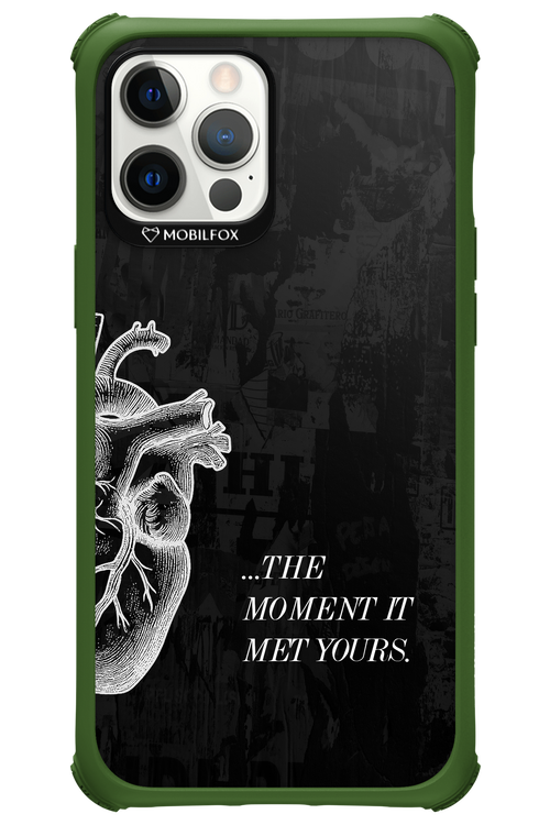 His Heart - Apple iPhone 12 Pro Max