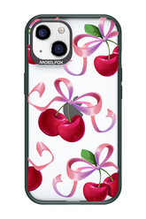 Cherry Cherry Lady - Apple iPhone 13