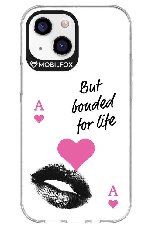 Bonded for Life 2.0 - Apple iPhone 13 Mini