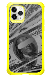 I don't see money - Apple iPhone 11 Pro