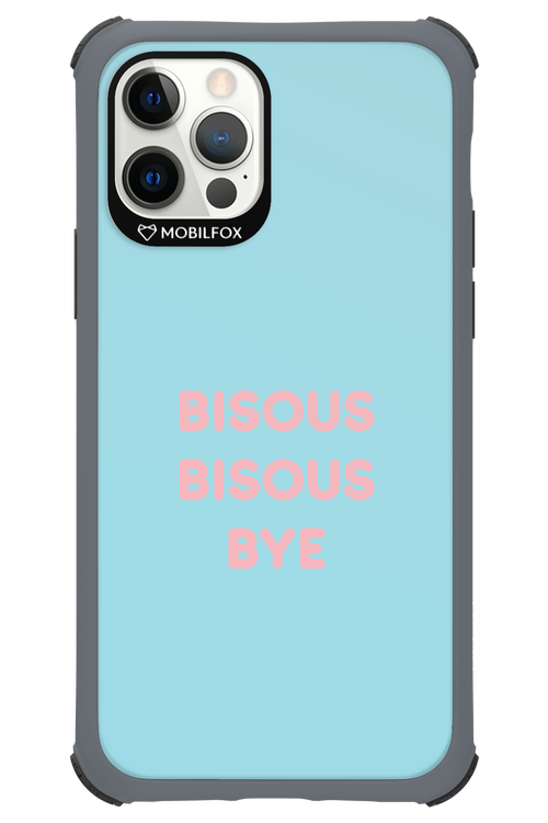 Bisous - Apple iPhone 12 Pro