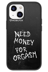 Orgasm 2.0 - Apple iPhone 13 Mini