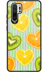 Sour Lemonade 2.0 - Huawei P30 Pro