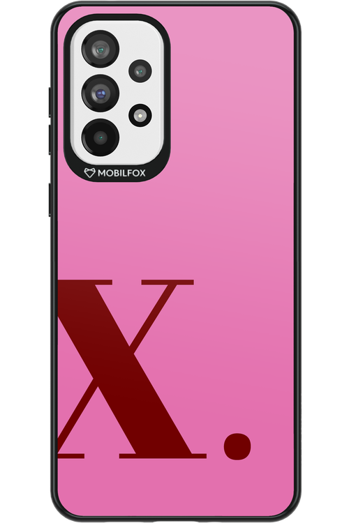 X (Sorbet) 2.0 - Samsung Galaxy A73