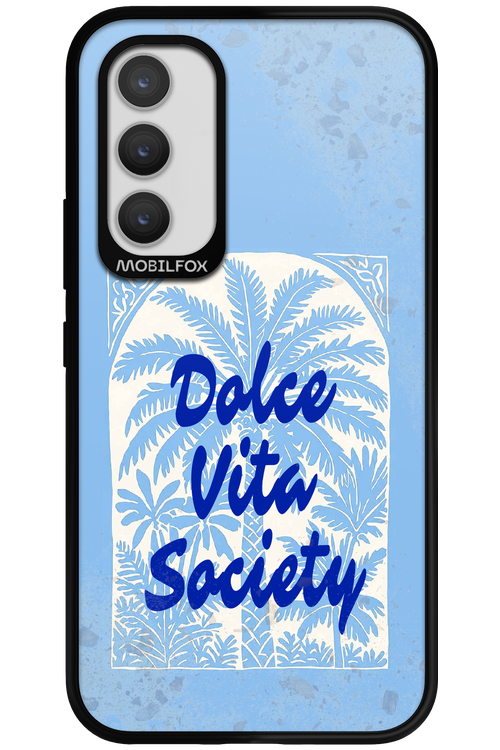 Dolce Vita Society 2.0 - Samsung Galaxy A34