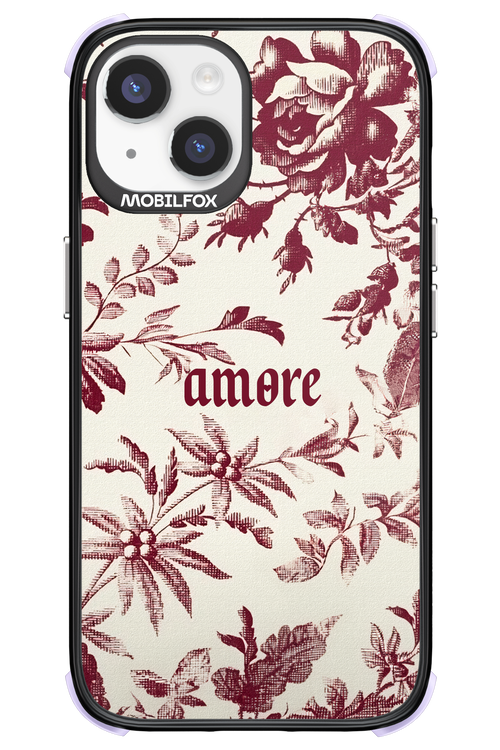Amore 2.0 - Apple iPhone 14