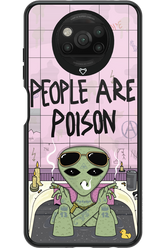 Poison - Xiaomi Poco X3 NFC