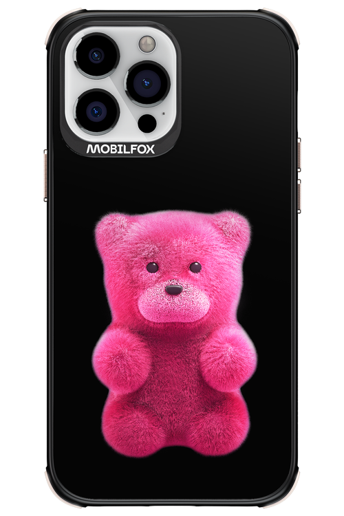 Pinky Bear - Apple iPhone 13 Pro Max