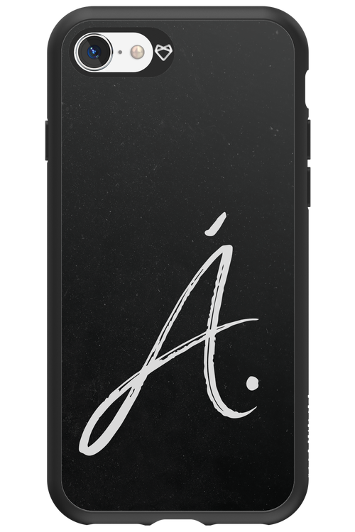 (Off Space) A II 2.0 - Apple iPhone SE 2020
