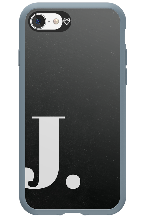 J (Off Space) 2.0 - Apple iPhone SE 2020