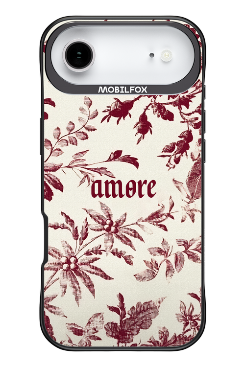 Amore 2.0 - Apple iPhone 17 Air